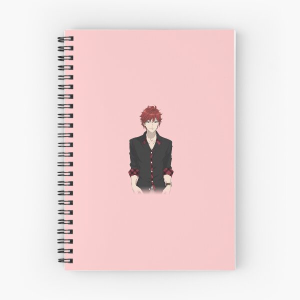 Item preview, Dance With Devils - Lindo Tachibana designed and sold by miharu-chan.