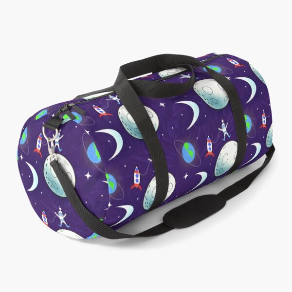 Item preview, Moon Landing Pattern designed and sold by FAD-Artwork.
