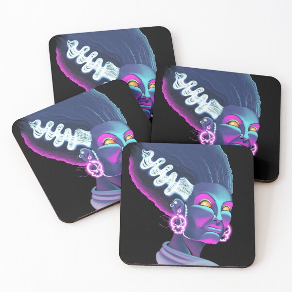 Item preview, Bride of Frankenstein designed and sold by Wxyzptlk.