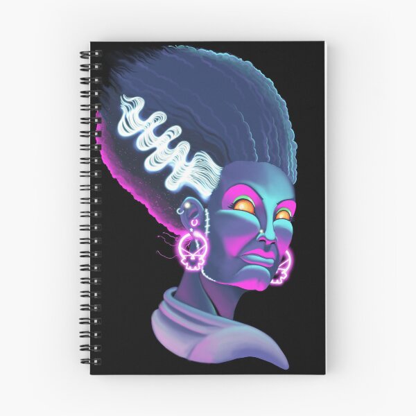 Item preview, Bride of Frankenstein designed and sold by Wxyzptlk.