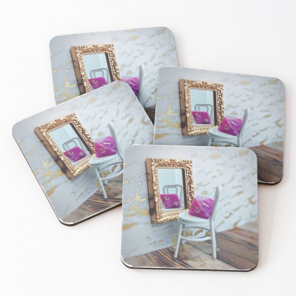 Item preview, Reflexión designed and sold by BoudoirDice.