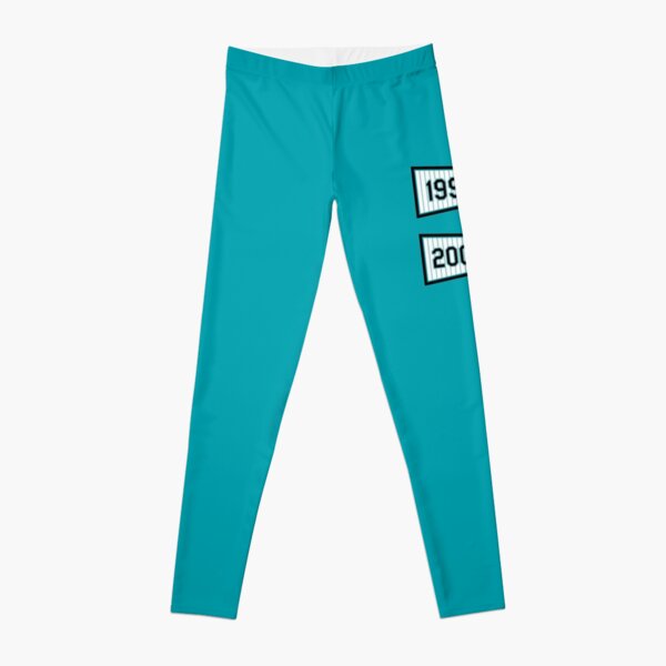 MIA Pennants Leggings