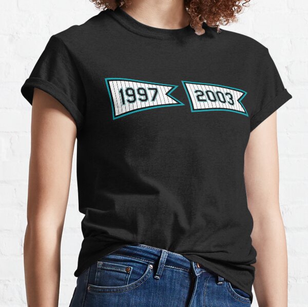 MIA Pennants Classic T-Shirt