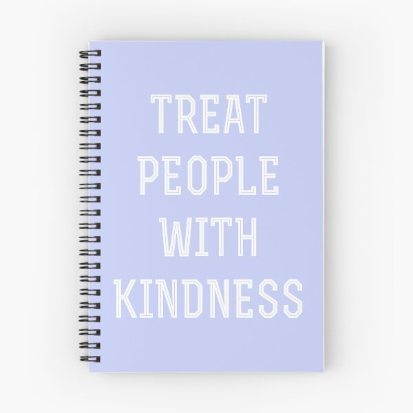 Item preview, tpwk notebook designed and sold by CosmosStickers.