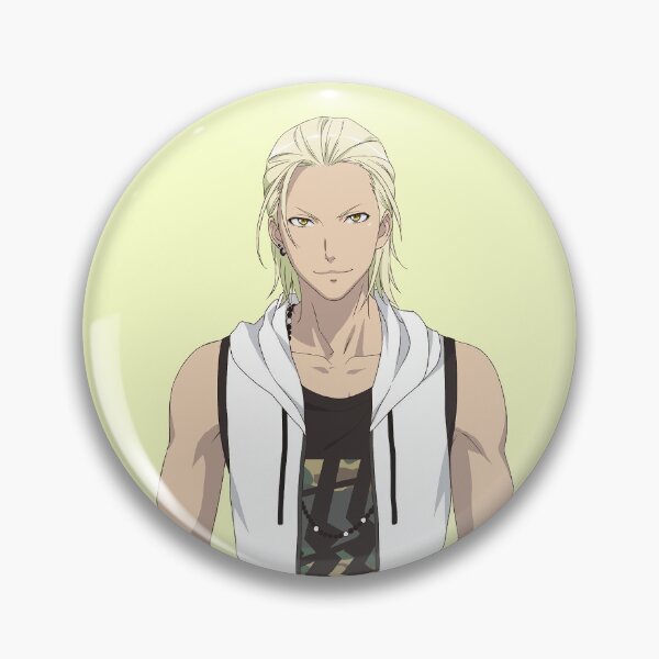 Item preview, Dance With Devils - Mage Nanashiro designed and sold by miharu-chan.
