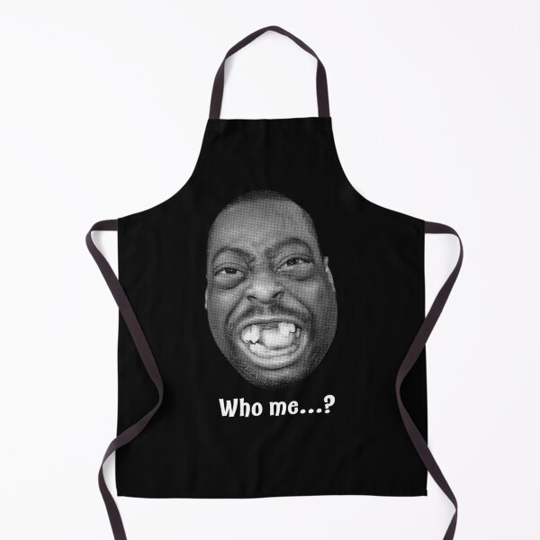 Item preview, Who me...? designed and sold by MisterPlop.