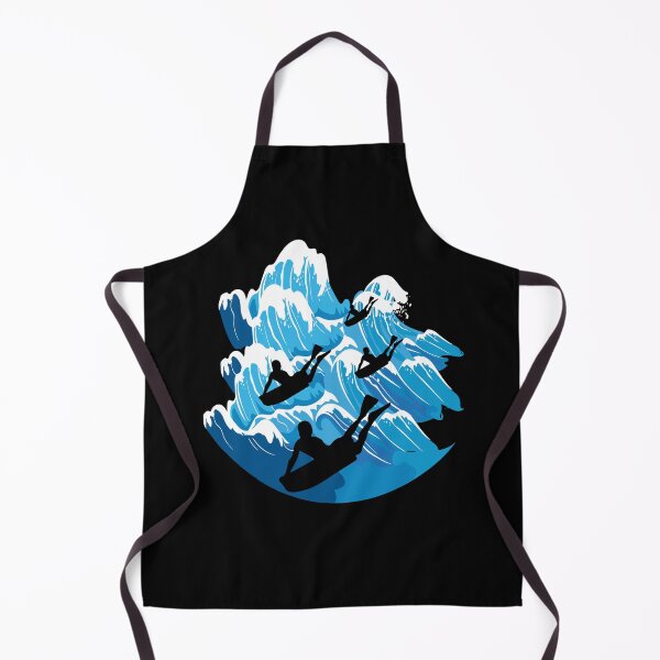Item preview, Bodyboarding Bodyboarder Summer Beach Wave Gift designed and sold by TastefulTees.