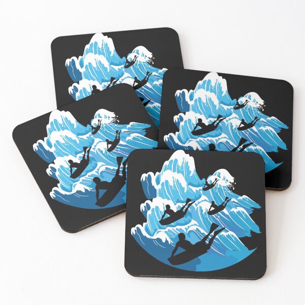 Item preview, Bodyboarding Bodyboarder Summer Beach Wave Gift designed and sold by TastefulTees.