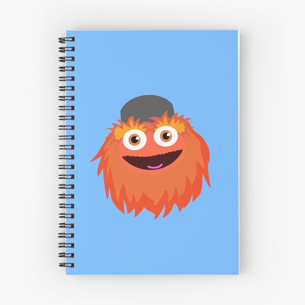 Item preview, Gritty mascot art designed and sold by zoeyyyrose.