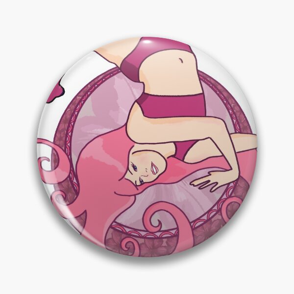 Pin Button