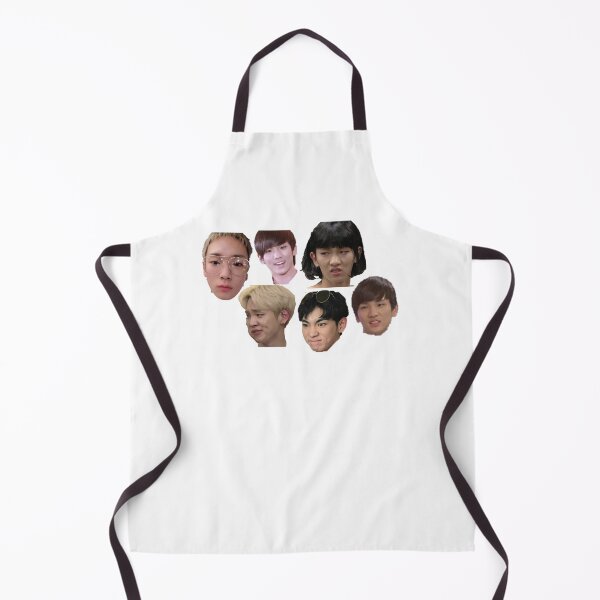 Item preview, SHINee Key Meme Face designed and sold by rjc143.