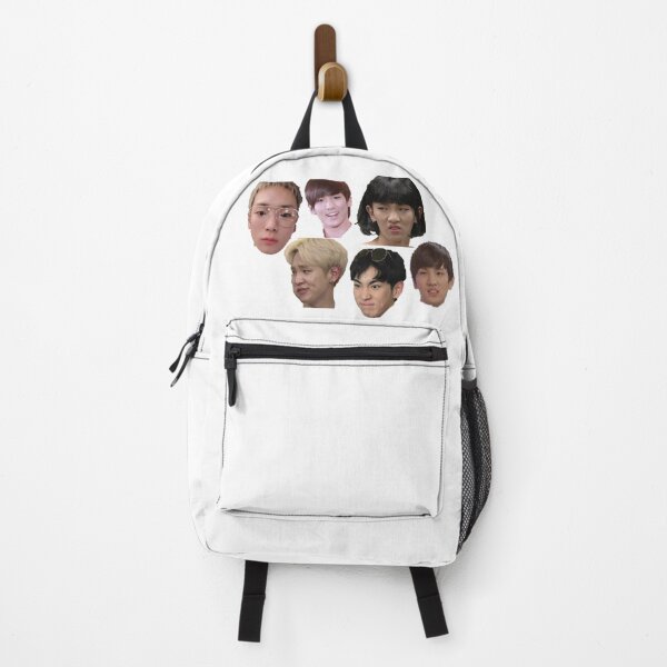 Item preview, SHINee Key Meme Face designed and sold by rjc143.