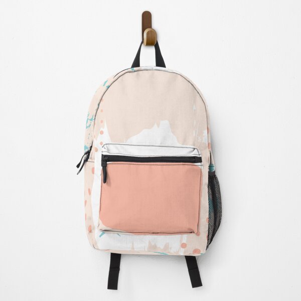 Item preview, Pastel Abstraction - Pretty, Soft Colours. Abstract Graphic Designed by Design by Cheyney designed and sold by designbycheyney.
