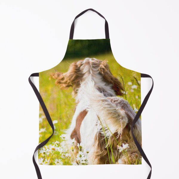 Item preview, Forever free Spinone designed and sold by FOLK ART FUSION by heidiannemorris.