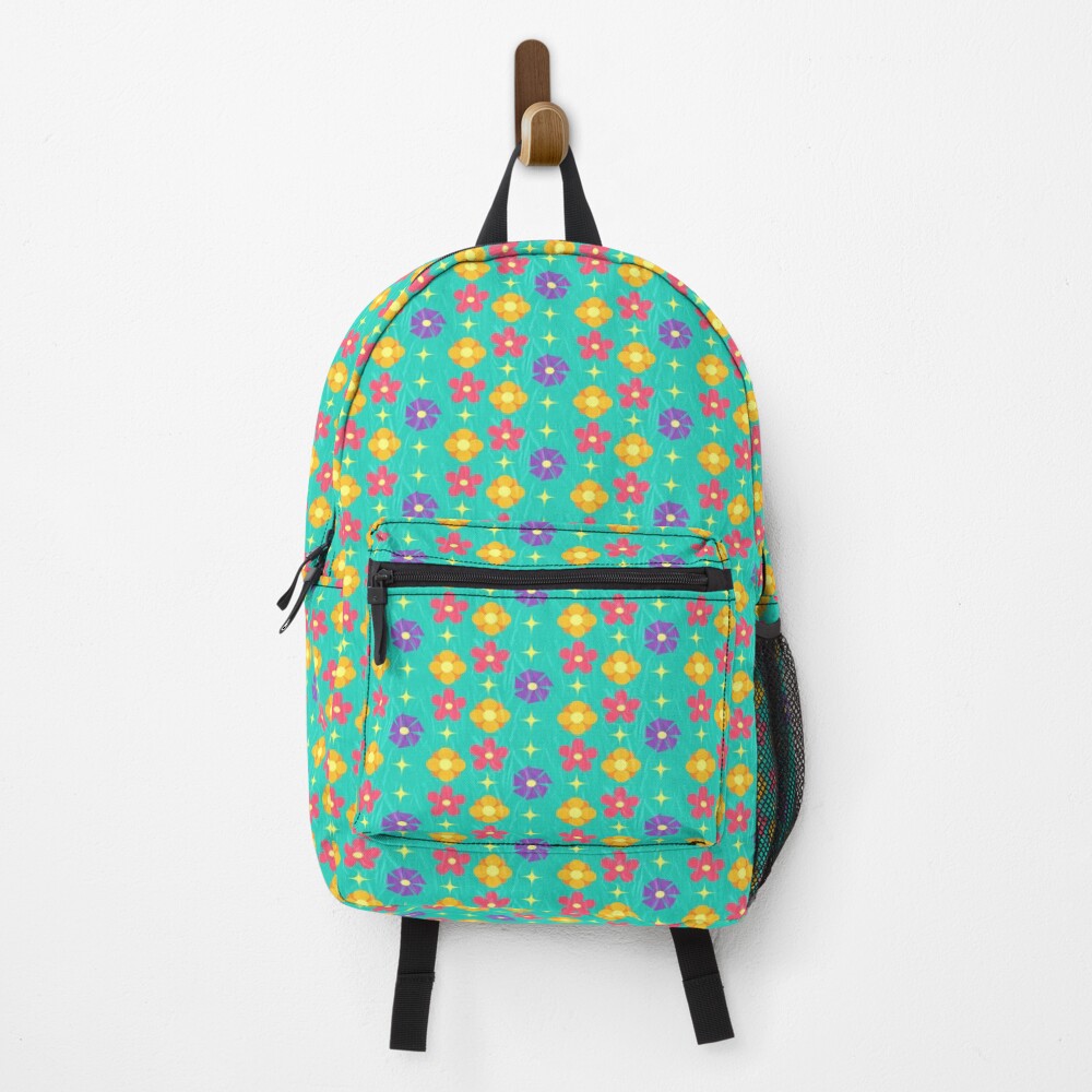 Item preview, Backpack designed and sold by FAD-Artwork.