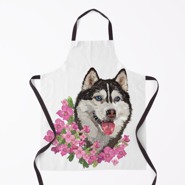Item preview, husky designed and sold by obscurite.