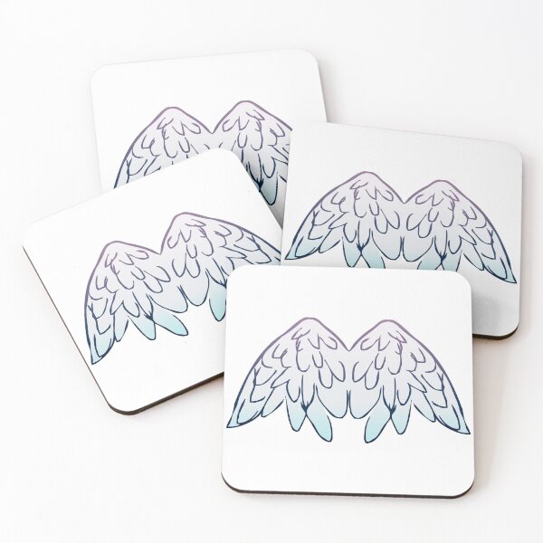 Item preview, Wingspan designed and sold by Jeffrey Gonzalez.