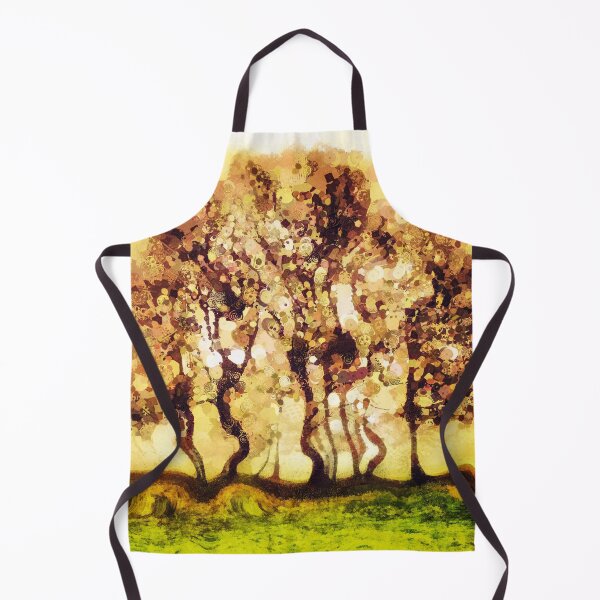 Item preview, Being with Trees designed and sold by FOLK ART FUSION by heidiannemorris.