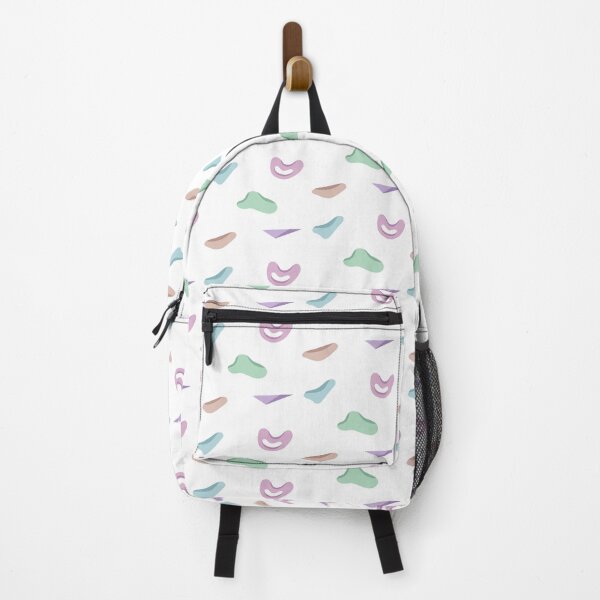 Item preview, Pastel Climbing Holds designed and sold by Soharadraws.