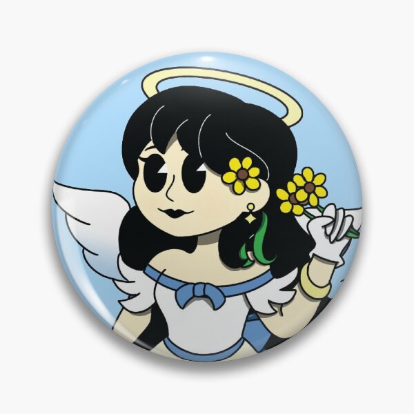 Item preview, Christy Angel - My BATIM OC designed and sold by NixTricya.