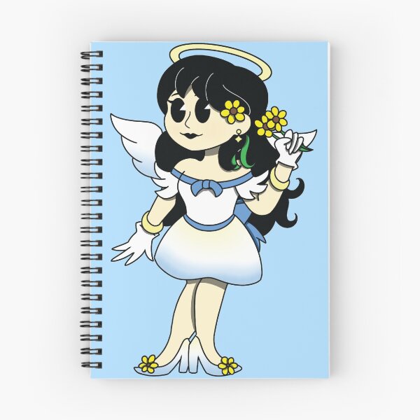 Item preview, Christy Angel - My BATIM OC designed and sold by NixTricya.
