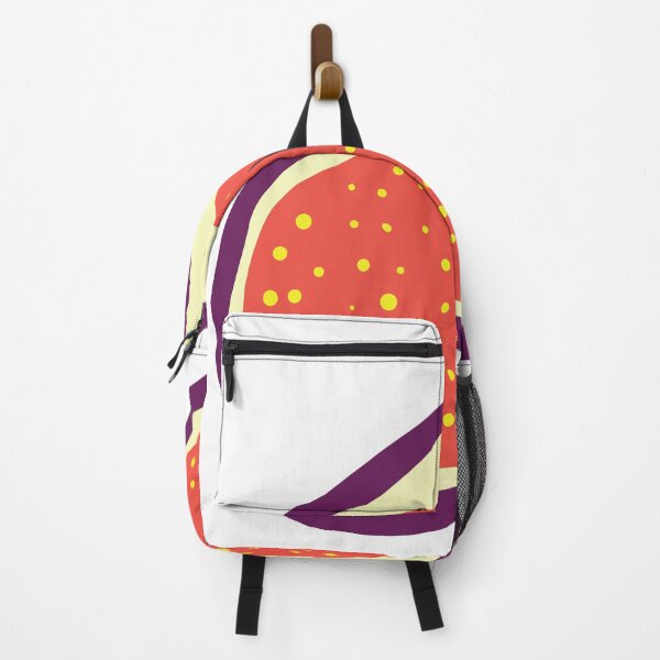 Item preview, Bold and Bright Fig Pattern - designed by Design by Cheyney designed and sold by designbycheyney.