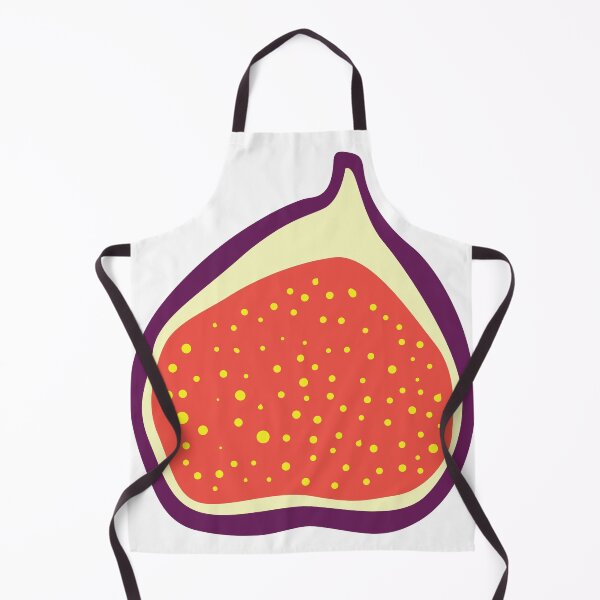 Item preview, Bold and Bright Fig Pattern - designed by Design by Cheyney designed and sold by designbycheyney.