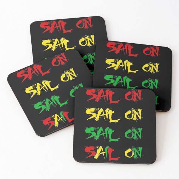 Item preview, Sailin' On designed and sold by FlawdaMane.