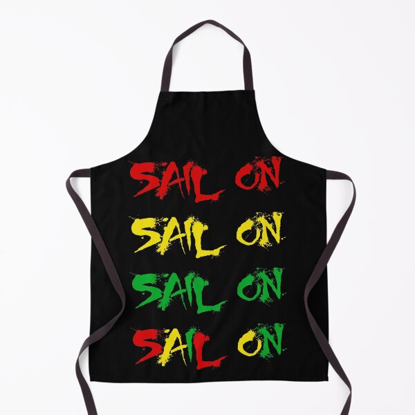Item preview, Sailin' On designed and sold by FlawdaMane.
