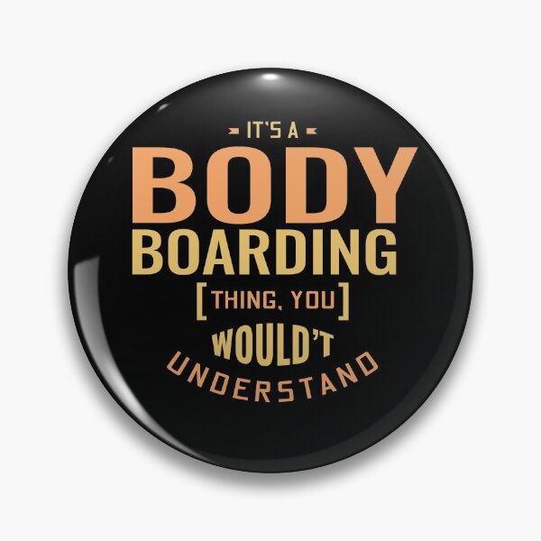 Item preview, Bodyboarding Bodyboarder Summer Beach Wave Gift designed and sold by TastefulTees.