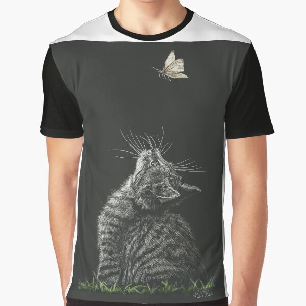 Was ist das? Grafik T-Shirt