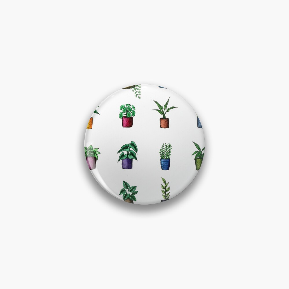 Item preview, Pin designed and sold by avibrantnest.