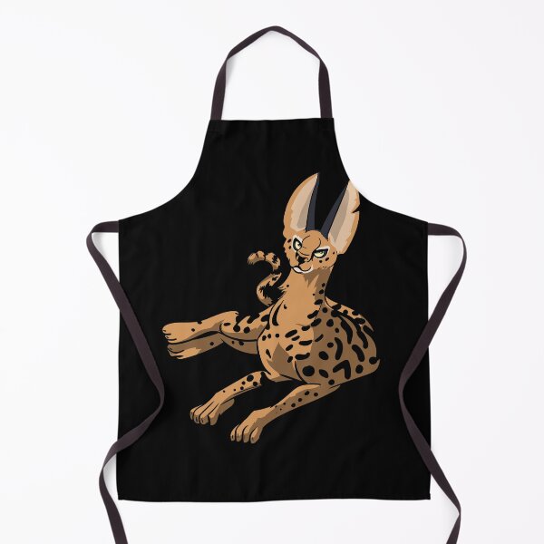 Item preview, Caracal Cat Gift for Caracal & Caracal Cat Friends designed and sold by elnino8.