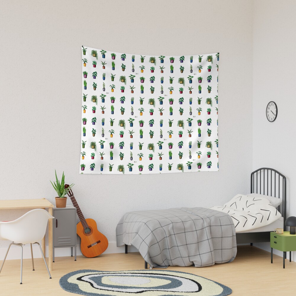 Item preview, Tapestry designed and sold by avibrantnest.