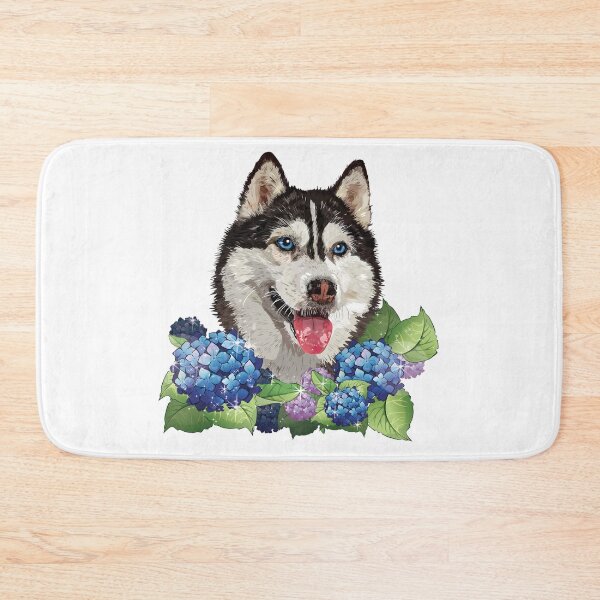 Item preview, Husky designed and sold by obscurite.