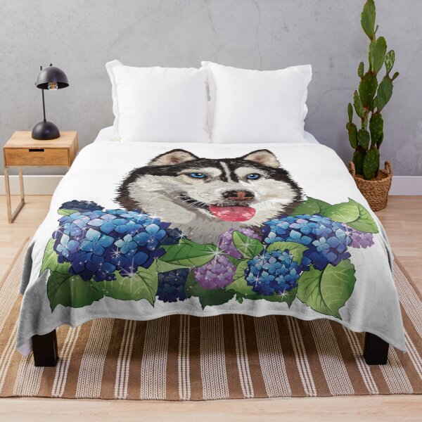 Item preview, Husky designed and sold by obscurite.