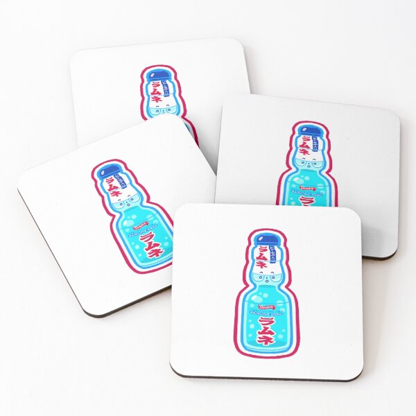 Item preview, ramune! designed and sold by OkieToki.