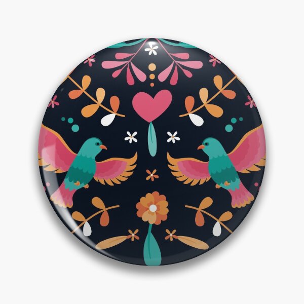 Item preview, Mayan Aztec Colorful Pattern designed and sold by Vector Scout Lab.