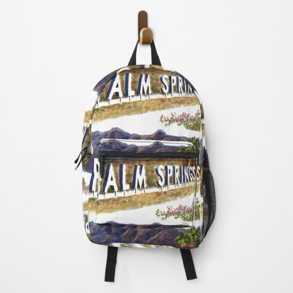 Item preview, Welcome to Palm Springs! designed and sold by kschowe.