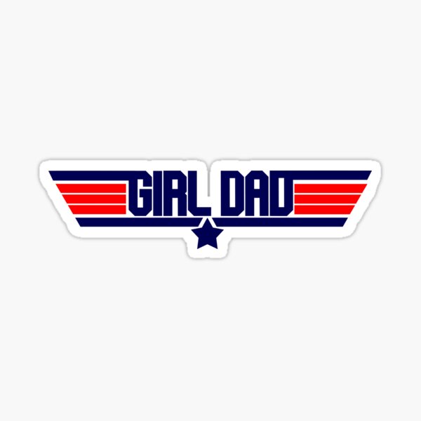 Dad Of Girls Svg Gifts & Merchandise for Sale