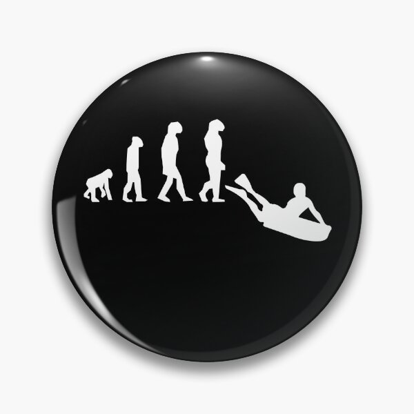 Item preview, Bodyboarding Bodyboarder Summer Evolution Gift designed and sold by TastefulTees.
