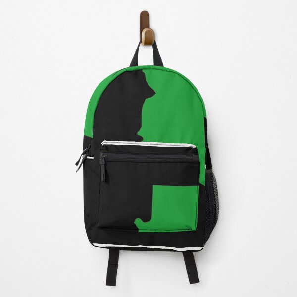 Item preview, Arizona in Vert designed and sold by Square Root of Squid.