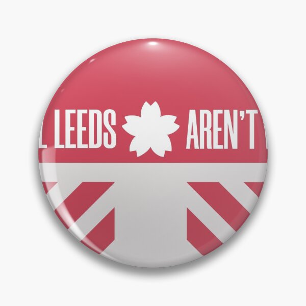 Item preview, Máscara unida de Leeds designed and sold by Ortzi68.