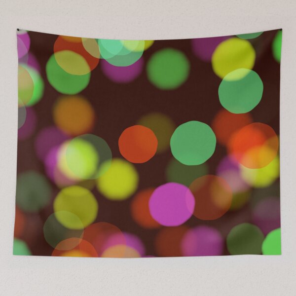 Item preview, misc fantasy bokeh B designed and sold by Filigranas Digitales.