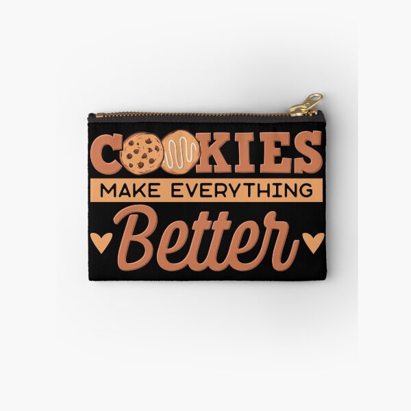Item preview, Cookies Make Everything Better | Cookie Baking and Bakers designed and sold by Dancing Dolphin Crafts.