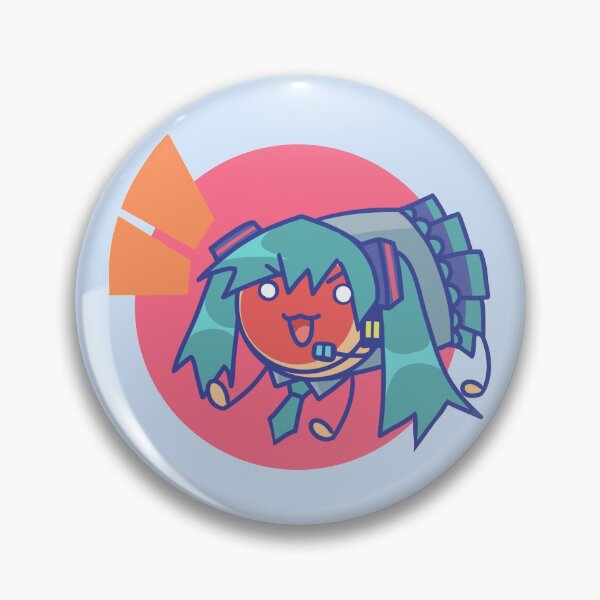 Artikelvorschau, Don Chan Miku entworfen und verkauft von sevenxine.