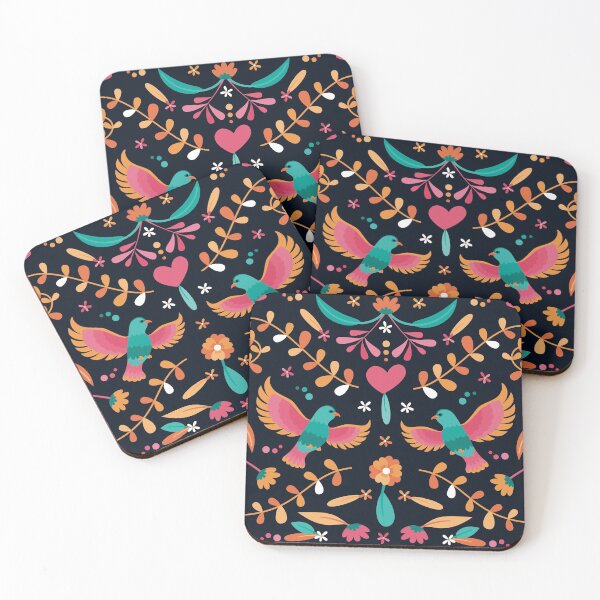 Item preview, Mayan Aztec Colorful Pattern designed and sold by Vector Scout Lab.