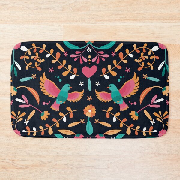 Item preview, Mayan Aztec Colorful Pattern designed and sold by Vector Scout Lab.