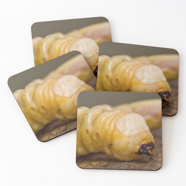 Item preview, Witchetty grub 77 designed and sold by kevin Chippindall.