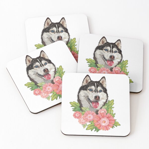 Item preview, Husky designed and sold by obscurite.